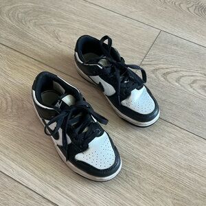 Panda bikes for kids